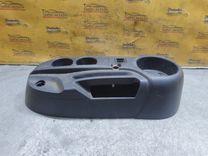 Консоль салона (центральная часть) LCG7QT Mitsubishi Grandis купить с доставкой