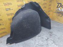 Обшивка багажника QH6VJY Ford Fiesta купить с доставкой