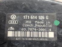 Вакуумный усилитель тормозов OM2BMN Volkswagen Touran - Фото 5