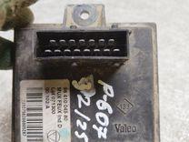 Блок управления светом 65J178 Peugeot 607 купить