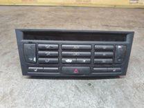 Блок управления печки/климат-контроля 4WW0NV Saab 9-3 купить