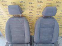 Сиденье переднее CDFHR9 Ford C-Max купить в магазине запчастей бу