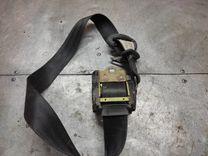 Ремень безопасности задний правый J04XIM Seat Alhambra купить в магазине запчастей бу