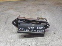 Ручка открывания багажника EL10OH Toyota Corolla Verso - Фото 2