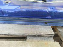 Дверь передняя правая XSPHJP Nissan Micra - Фото 9