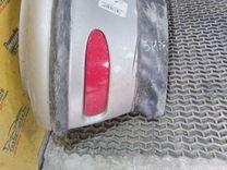 Бампер задний LC5M6E Fiat Marea купить