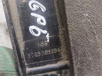 Воздуховод J1DNOG Renault Espace купить в магазине запчастей бу