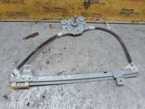 Стеклоподъемник задний левый COAQ28 Renault Scenic - Фото 1