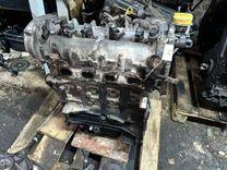 Двигатель CAEE11 Opel Zafira купить на авторазборке