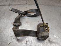 Ремень безопасности передний левый N9CMP9 Audi 80