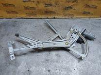 Стеклоподъемник электрический передний правый EKM6TV Opel Zafira