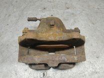 Суппорт передний левый DPNK3U Peugeot 806 - Фото 5