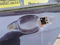 Дверь задняя левая A17AN3 Honda Accord - Фото 2