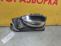 Ручка внутренняя передняя левая QYX0Z4 Peugeot 307