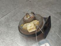 Сигнал (клаксон) X4FJRE Citroen Xsara Picasso - Фото 4