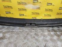 Пластик багажика FHNT9S Volkswagen Golf - Фото 2