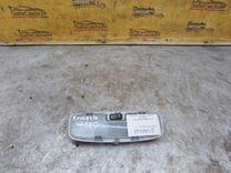 Фонарь салона (плафон) CLVKRV Ford Fiesta