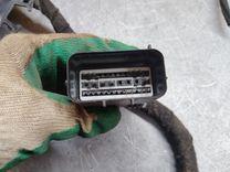 Проводка салона Y66US2 Ford Fusion - Фото 2