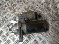 Стартер P09YHQ Volkswagen Passat купить с доставкой