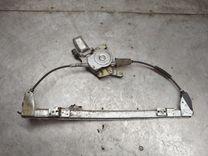 Стеклоподъемник электрический передний правый C4FTN5 Fiat Palio - Фото 1