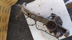 Кулак поворотный правый FM0JQC Audi A4 купить с доставкой