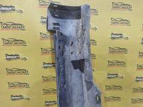 Накладка на порог 36JGAC Volkswagen Passat купить на авторазборке