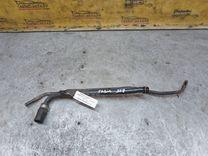 Трубка охлаждающей жидкости металлическая 7ZKMO1 Skoda Fabia