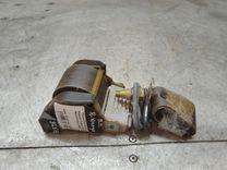 Ремень безопасности передний правый 7C6703 Renault Kangoo - Фото 1