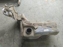 Бак топливный R6SSM1 Audi 80 купить