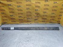 Молдинг двери передней левой N68FJ1 Volvo V70