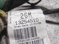 Проводка двери передней правой S9989Q Opel Insignia - Фото 4