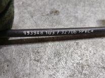 Трос двери передней 6CSAQ5 Volvo S40 - Фото 5