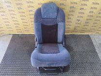 Сиденье заднее 7F5WQA Renault Espace - Фото 11