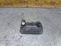 Ручка наружная передняя правая NGJR3W Peugeot 806 купить с доставкой