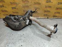 Бачок омывателя U3QTJW Citroen C4 - Фото 1