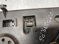 Блок управления печки/климат-контроля 1B2TGP Citroen C5 купить в магазине запчастей бу