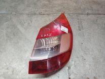 Фонарь задний правый EL4LDS Renault Grand Scenic