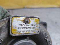 Турбина 27OZQW Renault Megane купить с доставкой. Огромный выбор запчастей и марок авто. У нас есть практически все.