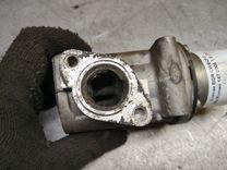 Клапан EGR CWEQF2 Alfa Romeo 147 купить с доставкой. Огромный выбор запчастей и марок авто. У нас есть практически все.