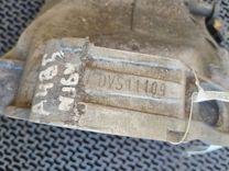 КПП механическая (МКПП) 5-ступенчатая 2JJ8YV Audi A4 купить с доставкой