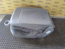 Сиденье заднее E9FD84 Citroen Xsara Picasso - Фото 5