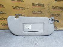 Козырек солнцезащитный I03W73 Volkswagen Sharan