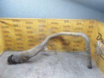 Горловина топливного бака R1P8R3 Peugeot 406 - Фото 5