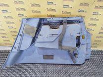 Обшивка багажника 6YNVNG Renault Scenic RX4 купить с доставкой