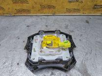 Подушка безопасности водителя E6K1PM Subaru Forester купить с доставкой