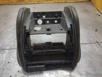 Рамка под магнитолу GBG05J Audi A3 - Фото 1