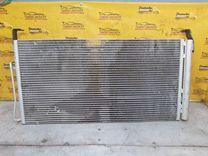 Радиатор кондиционера 3W7P8Z Hyundai Trajet - Фото 3