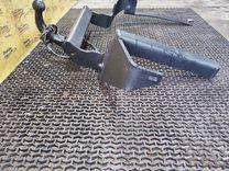 Прицепное устройство (фаркоп) X40E1Q Peugeot Expert - Фото 5