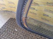 Стекло заднее YJKF09 Peugeot 307 купить в магазине запчастей бу