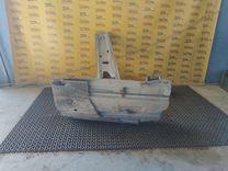 Стойка кузовная центральная левая 4ORP4V Audi A6 купить с доставкой